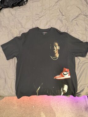Jordan Brand T-shirt